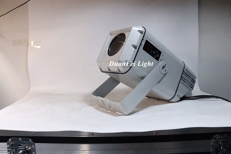 2019 новый водонепроницаемый проектор Gobo свет IP65 шаблон светодиодный 200 Вт/400 Вт