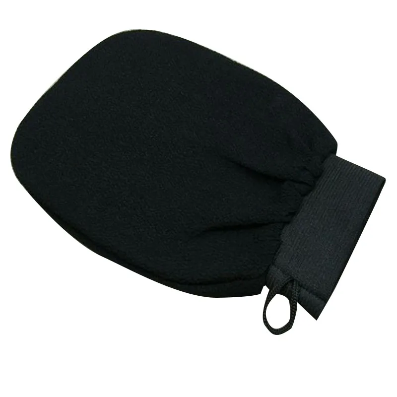 

Kessa glove from Morocco for a gentle scrub