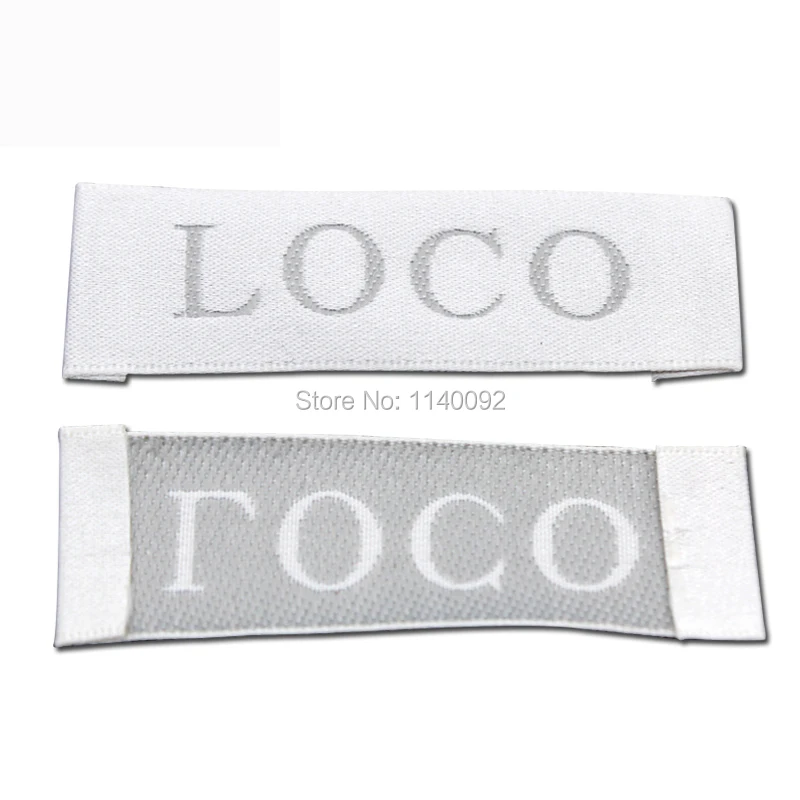 Бесплатная доставка индивидуальные ярлыки для одежды/ярлыки воротников/ярлыки