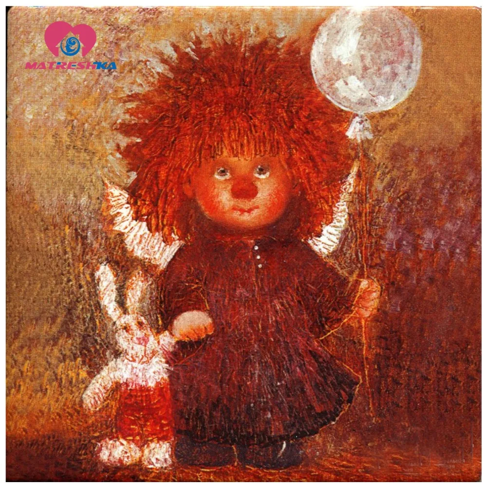 Алмазная вышивка Детская фея стразы алмазная мозаика полный дисплей наборы