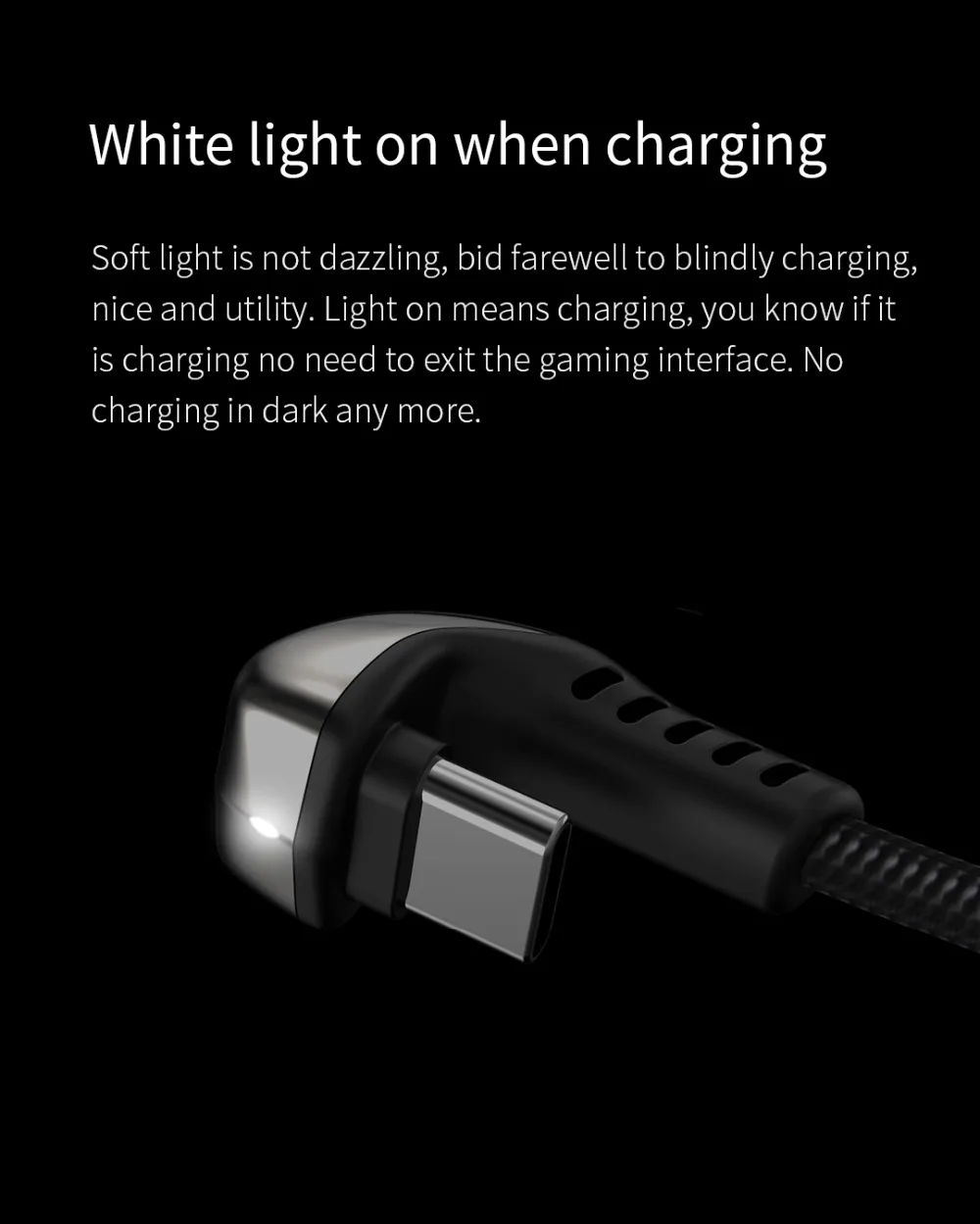 WSKEN u-образный USB кабель для iPhone зарядное устройство usb type C провод для быстрого заряда для samsung huawei USB C кабель type C USB C шнур