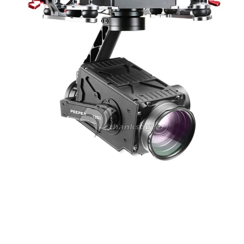 Стабилизатор камеры Tarot Stellarcamera Zoom 30X 2MP Gimbal 1080P Z30A2 HDMI выход|output| |