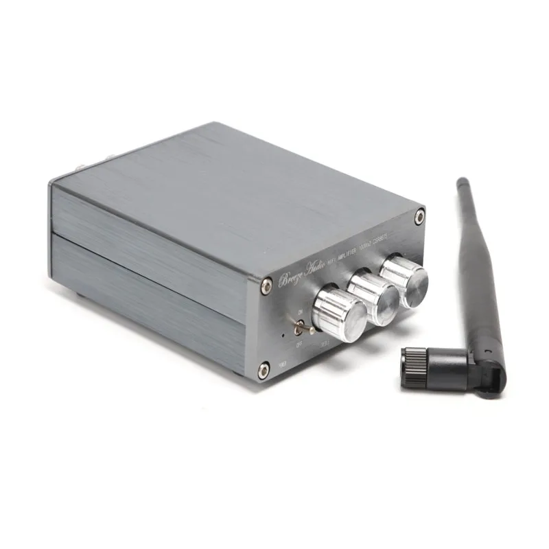 KYYSLB 50WX2 100WX2 BL50A CS8675 домашний аудио мини 4,2 5,0 Bluetooth усилитель HIFI класс 2,0 стерео цифровой усилитель TPA3116