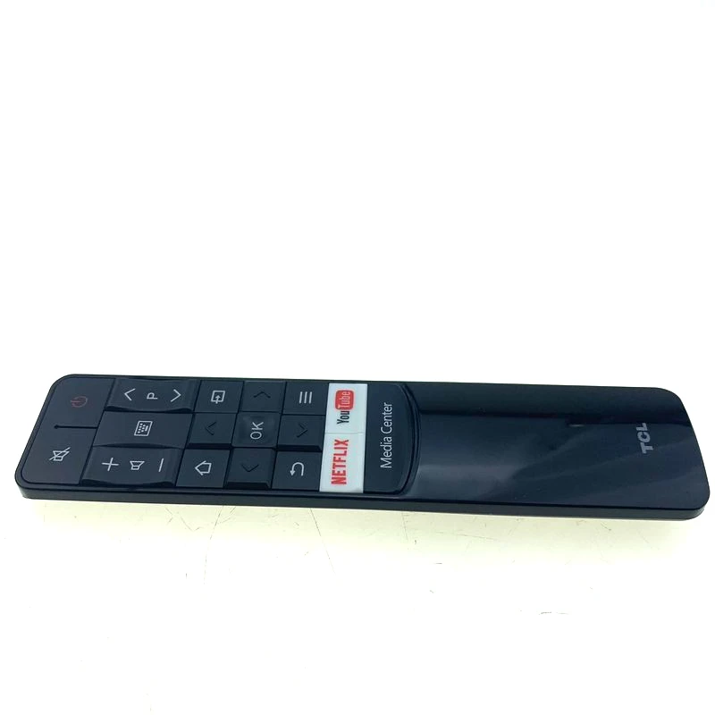 Оригинальный новый пульт дистанционного управления для пульта tcl smart tv RC602 JMI2 JM12 |