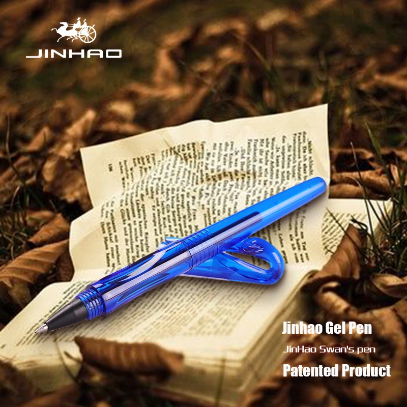 Каллиграфическая ручка маркеры гелевая ручка Jinhao канцелярские чернила канцелярские принадлежности Dolma Kalem Pluma Роскошные Kawaii ассортимент Lamy