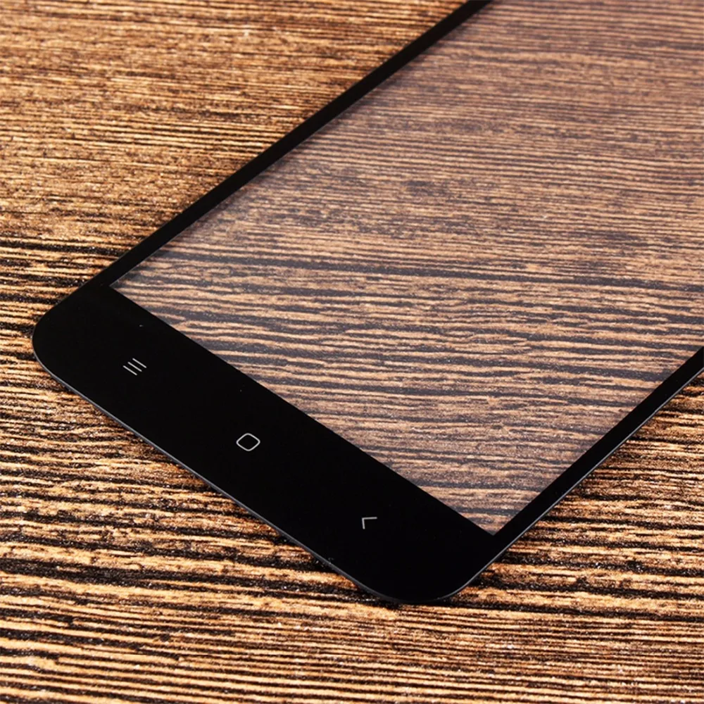 Оригинальный сенсорный экран Ulefone S7 сменный дигитайзер сенсорной панели для