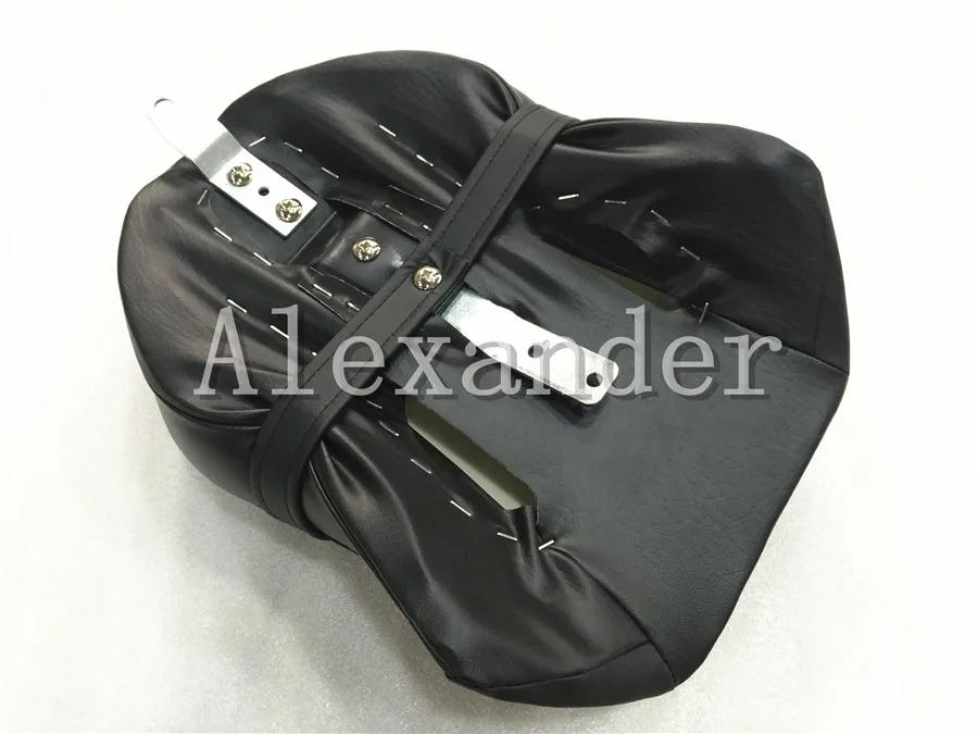 Хромированная шпилька для заднего сиденья Harley Davidson Sportster 883 1200 Iron XL 883L 883XL 883C 883N 2004