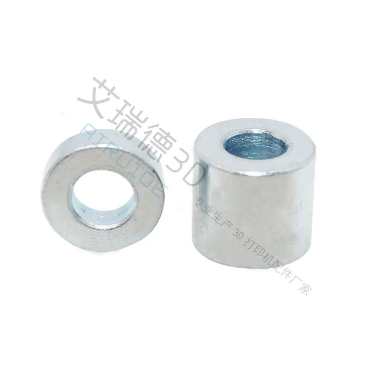 Funssor Openbuilds алюминиевые разделители 3 мм/6 мм/1/4 ''/6 35 мм|spacer aluminum|spacer 3mmspacer 6mm |