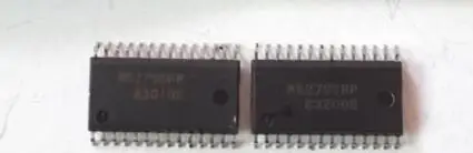 M52795FP D3140 AD8694A ADUM1400A DDC112U| |