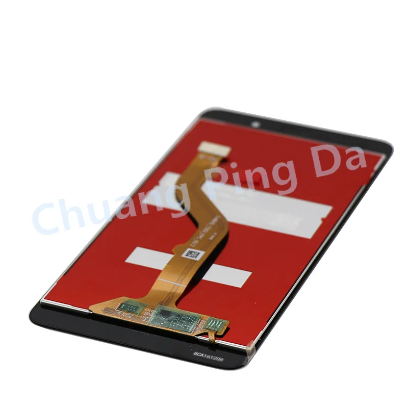 Huawei Enjoy 7Plus с ЖК дисплеем Y7 премьер модуль дисплей и дигитайзер сенсорным экраном