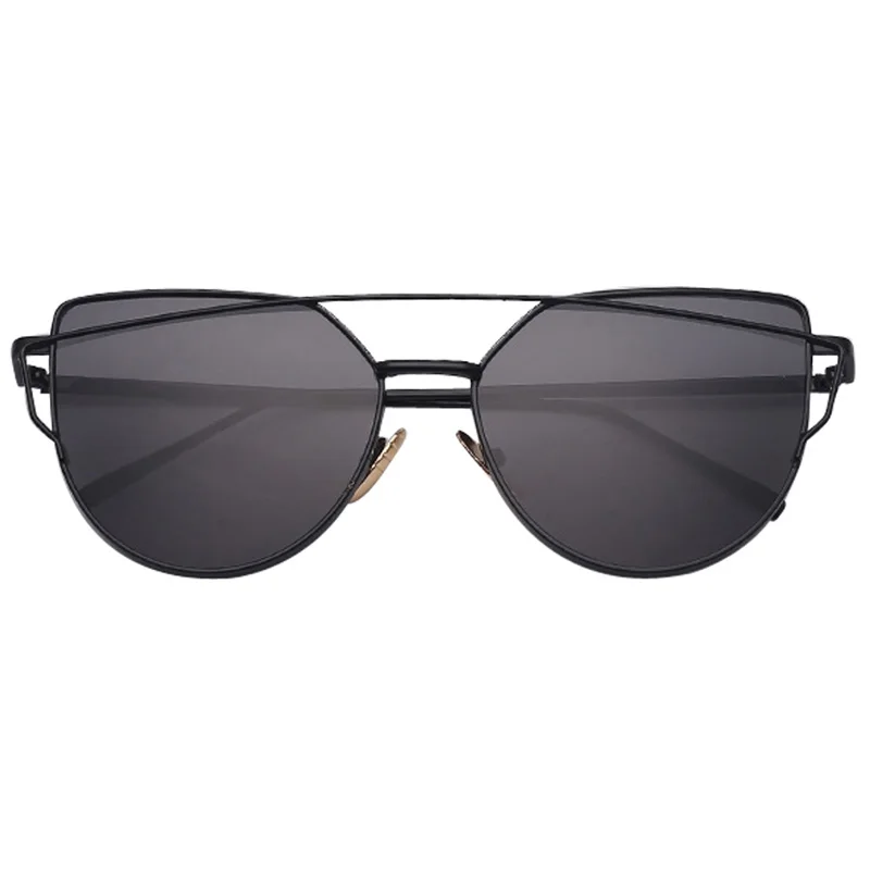 Фото Солнцезащитные очки MINAKOLIFE в винтажном стиле для мужчин и женщин брендовые
