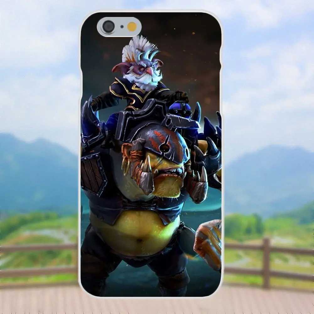 Для Xiaomi Note 3 4 mi 4C 4i 5 5S 5X6X8 SE A1 Max x 2 Мягкая Обложки чехол игры Alche st Dota 2|Чехлы-накладки|