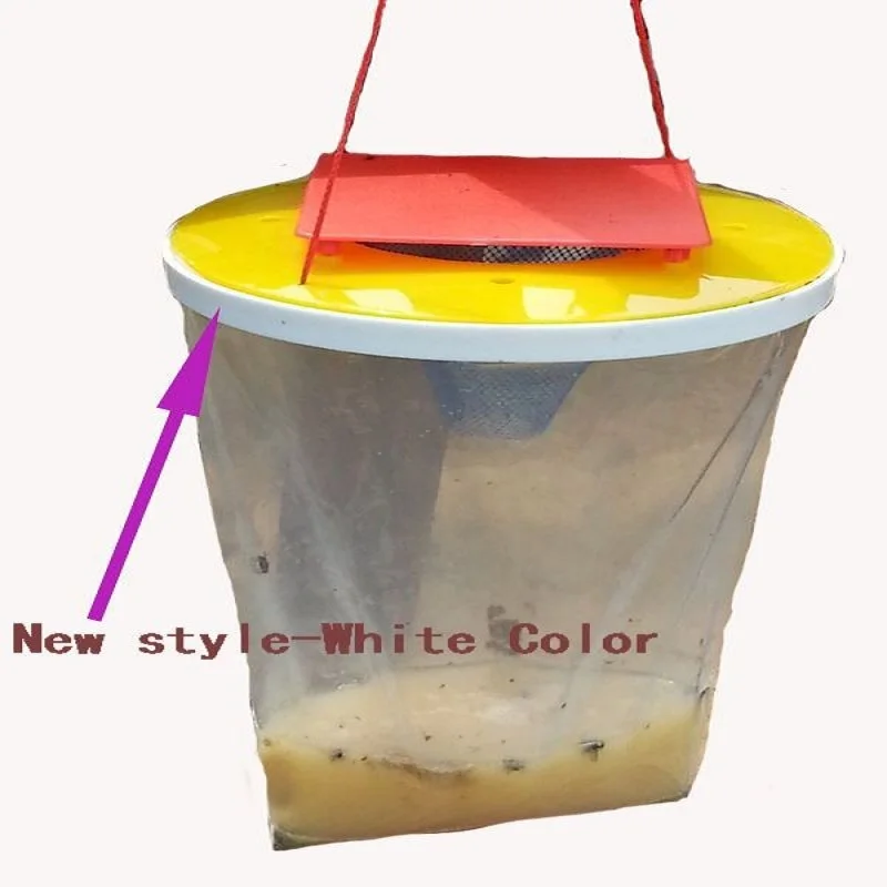 Фотоловушка для насекомых | Дом и сад