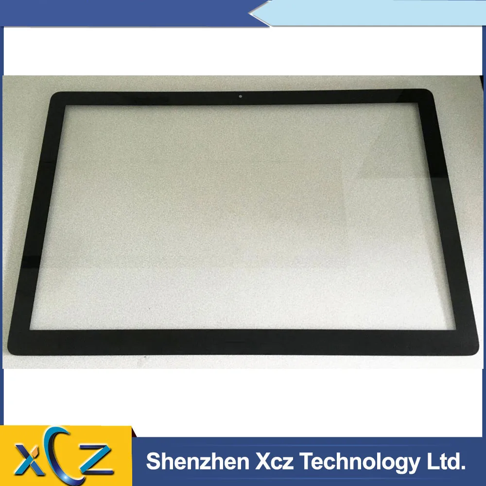 Подлинная новая A1267 LCD экран стекло для Apple 24 &quotкино дисплей стеклянная панель 922