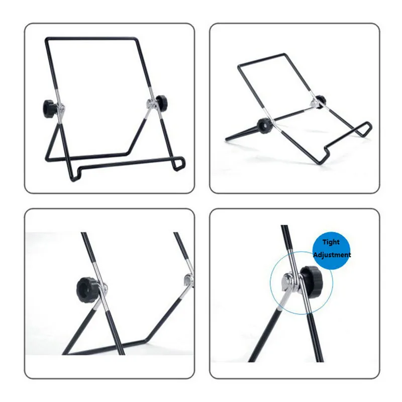 Универсальный держатель для планшетных ПК подставка с поддержкой Air 2 Xiaomi Samsung