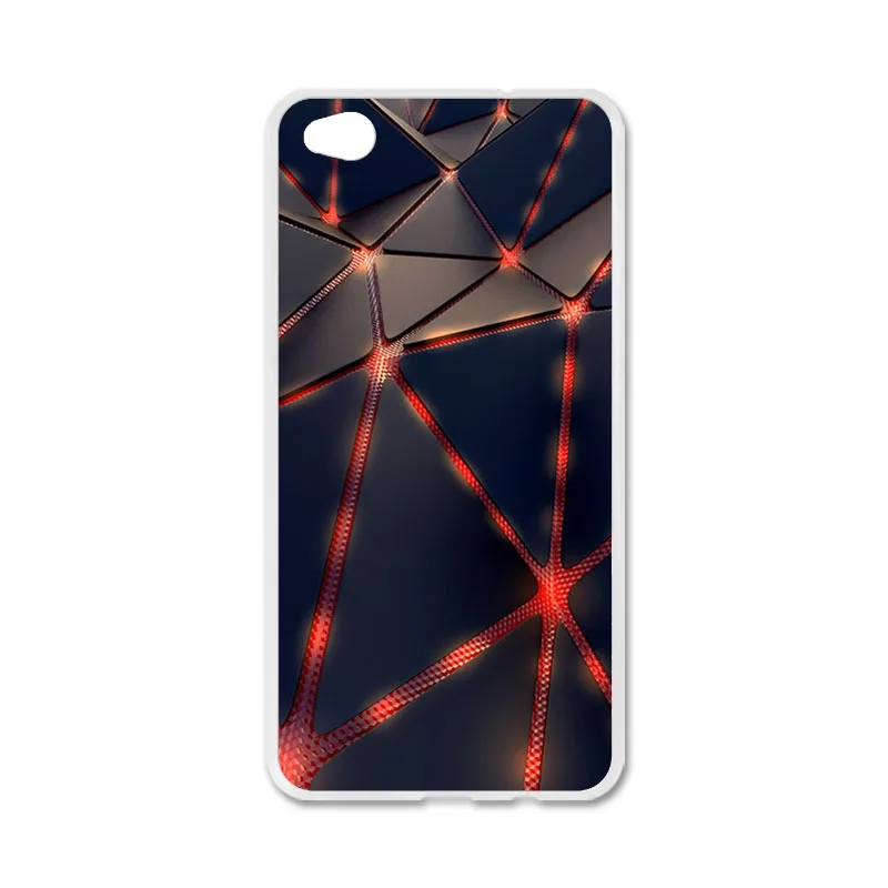 Akabeila телефон чехол s для Nubia M2 Lite чехол силиконовый Фламинго Нутелла бампер для zte Nubia M2 Чехлы Fundas Coque Capa корпус - Цвет: L083