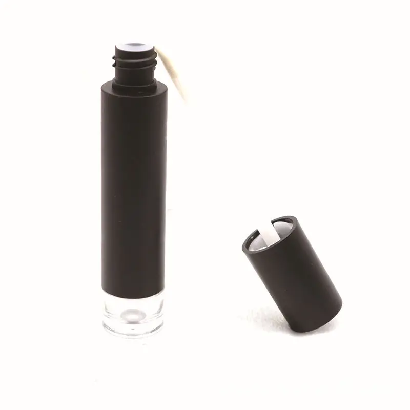 Пустой тюбик для блеска губ контейнер бальзама косметический инструмент