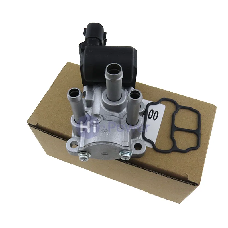 22270-74270 2227074270 клапан воздушного контроля холостого хода для Toyota RAV 4 I 2.0L двигатель холостого хода 22270-74250 2227074250