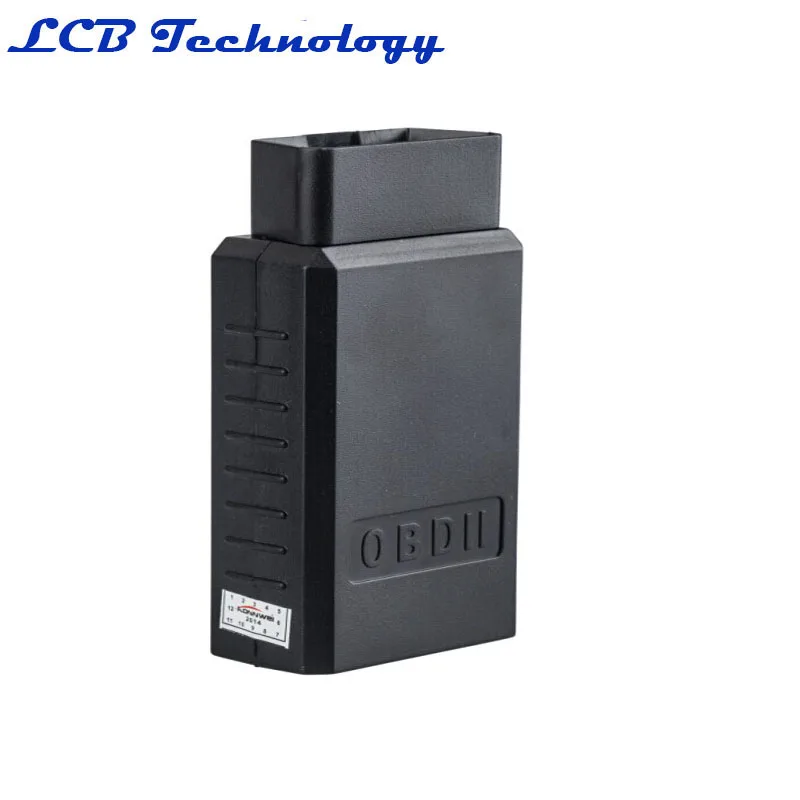 Автомобильный диагностический сканер ELM 327 V 2 0 адаптер BT Elm327 Bluetooth V2.0 Интерфейс OBD2