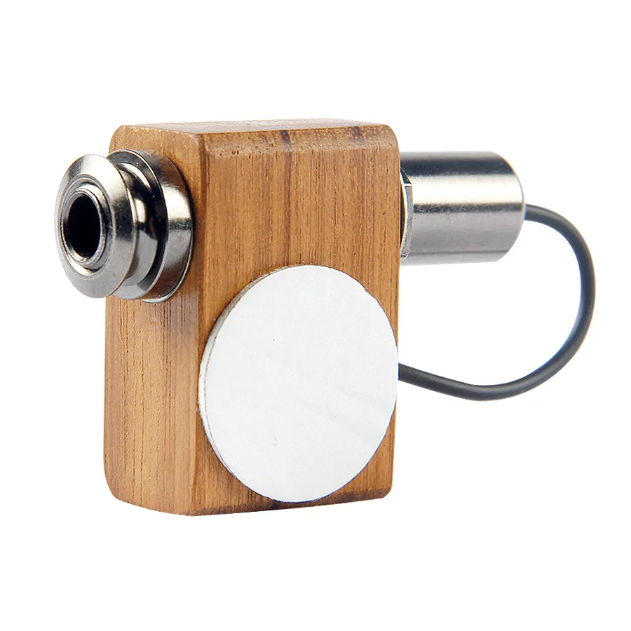 Adaline W Jazz Piezo AD 89 патч пикап маленький и удобный подходит для калимбы гитары