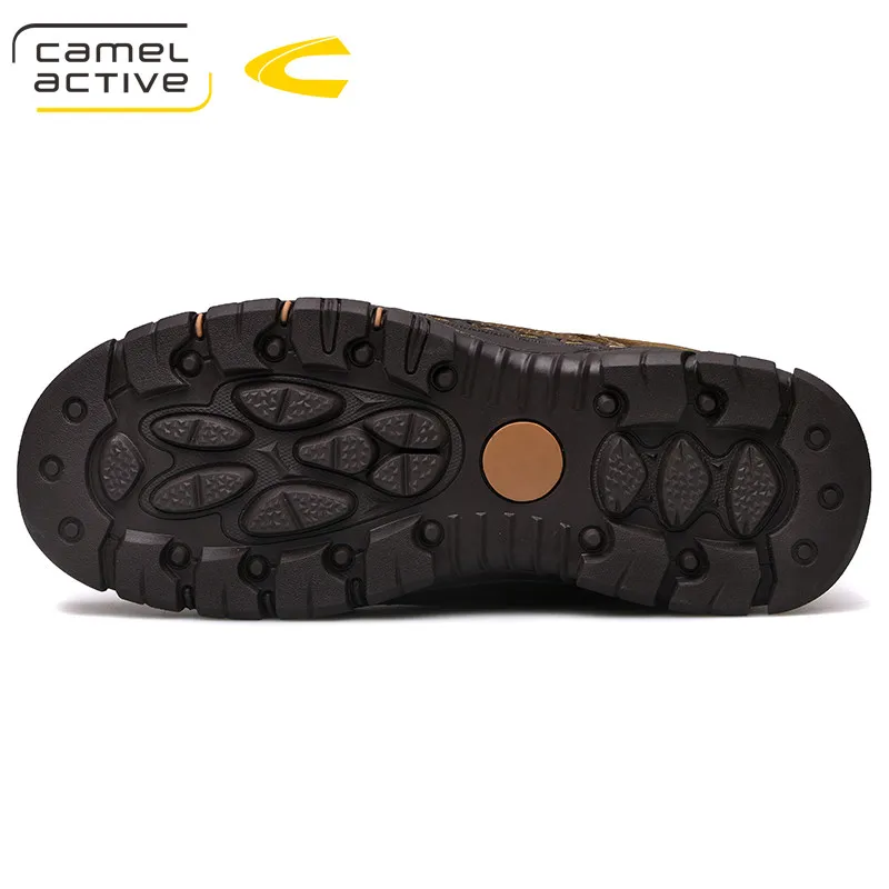 Camel Active новая обувь для активного отдыха походная кемпинга скалолазания походные