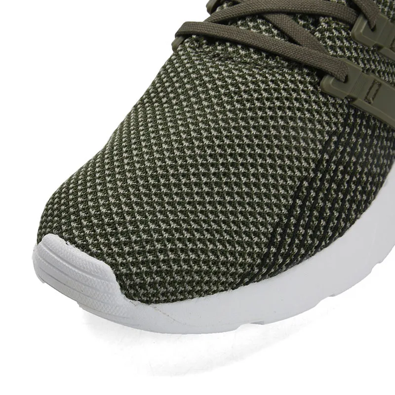 Мужские кроссовки для скейтбординга Adidas QUESTAR FLOW Оригинальные Новое поступление