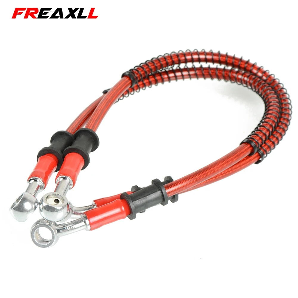 Для мотоциклетного тормозного шланга BMW F650GS F700GS F800GS S1000RR F650 F800 R1200 R1150 R ST GS RT K1200R