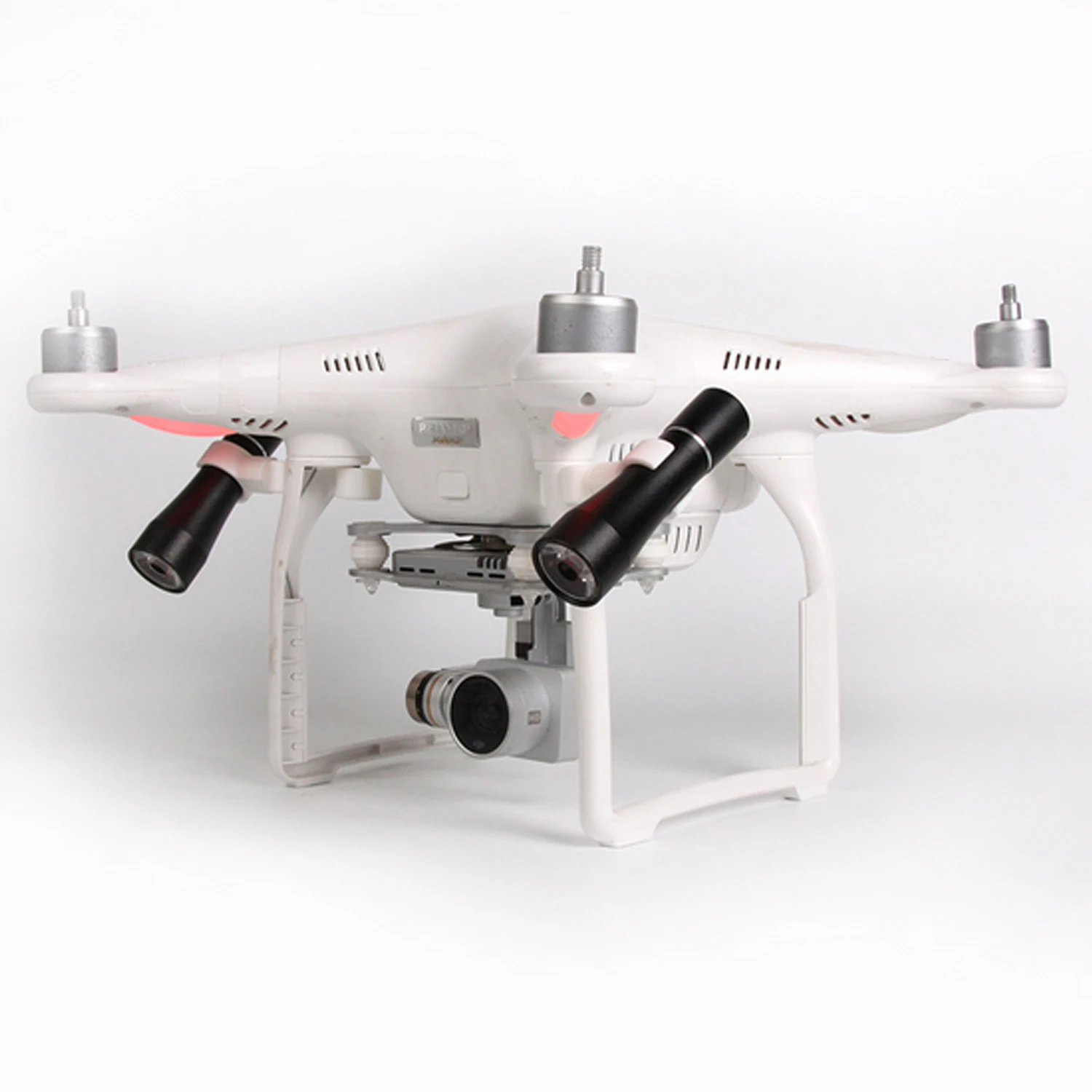 SUNNYLIFE для DJI Phantom3 360 градусов вращение светодиодный ночной F светильник поиска Phantom