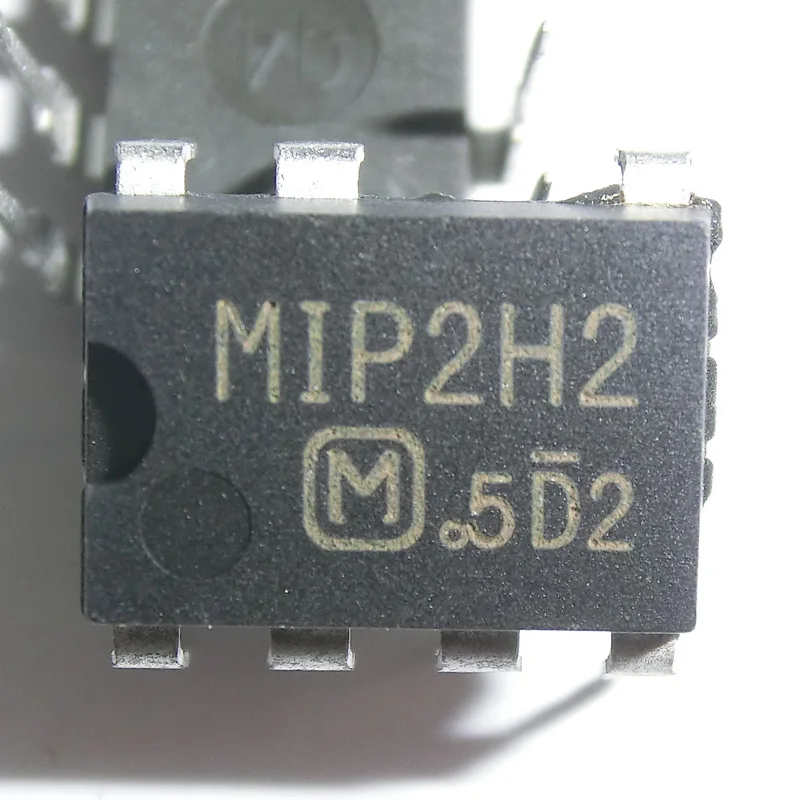 5 шт./лот MIP2H2 DIP7