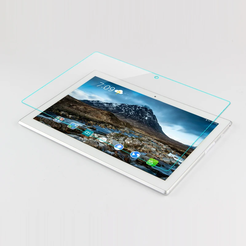 Закаленное стекло для Lenovo Tab 4 10 защитная пленка из закаленного стекла экрана