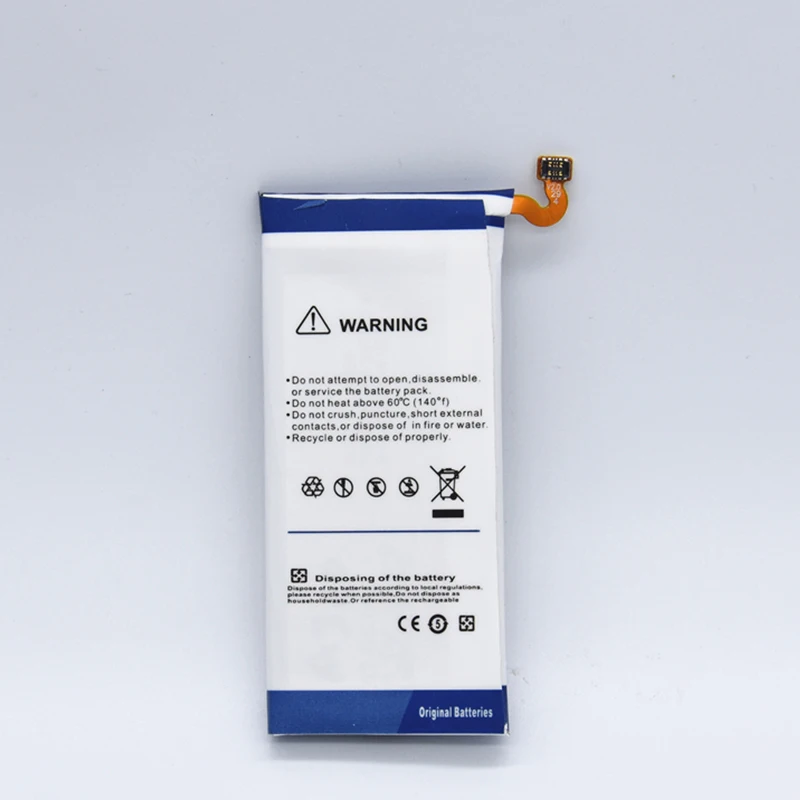100% Оригинальный LOSONCOER 3750 мАч фотоаккумулятор для Samsung Galaxy A3 2015 A300F A3009 A3000 A300 A300G/M/FU