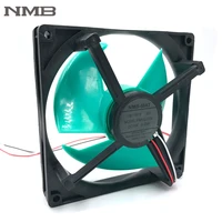 for nmb fba12j15v original 15v 0 28a refrigerator cooling fan