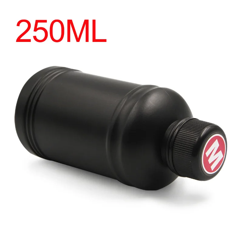 250ML Magenta 6 бутылок 250 мл Светодиодный УФ чернила для Epson T50 1390 1400 1410 1430 1500W L800 L850 L1400 L1800 R270 R280 R290 R300 R330 планшетный принтер - Цвет: 250ML Magenta