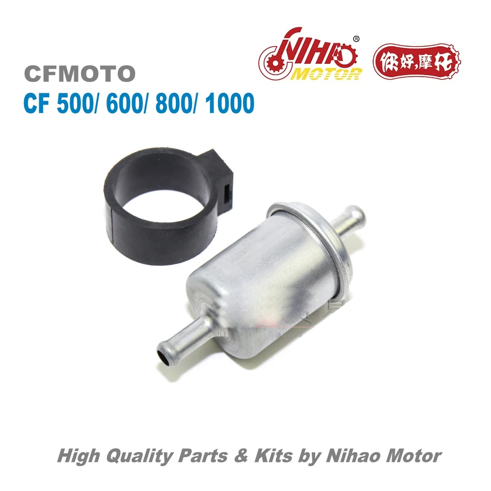 TZ 48 CF600 CF800 топливный фильтр Assy CFMoto запчасти CF188 600cc /800cc CF MOTO ATV UTV Quad Engine запасные