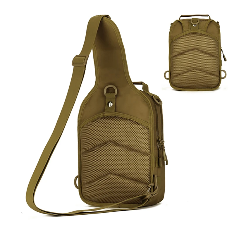 Открытый BackpackCamouflage Военная Тактическая Сумка Для мужчин женщин сумка для