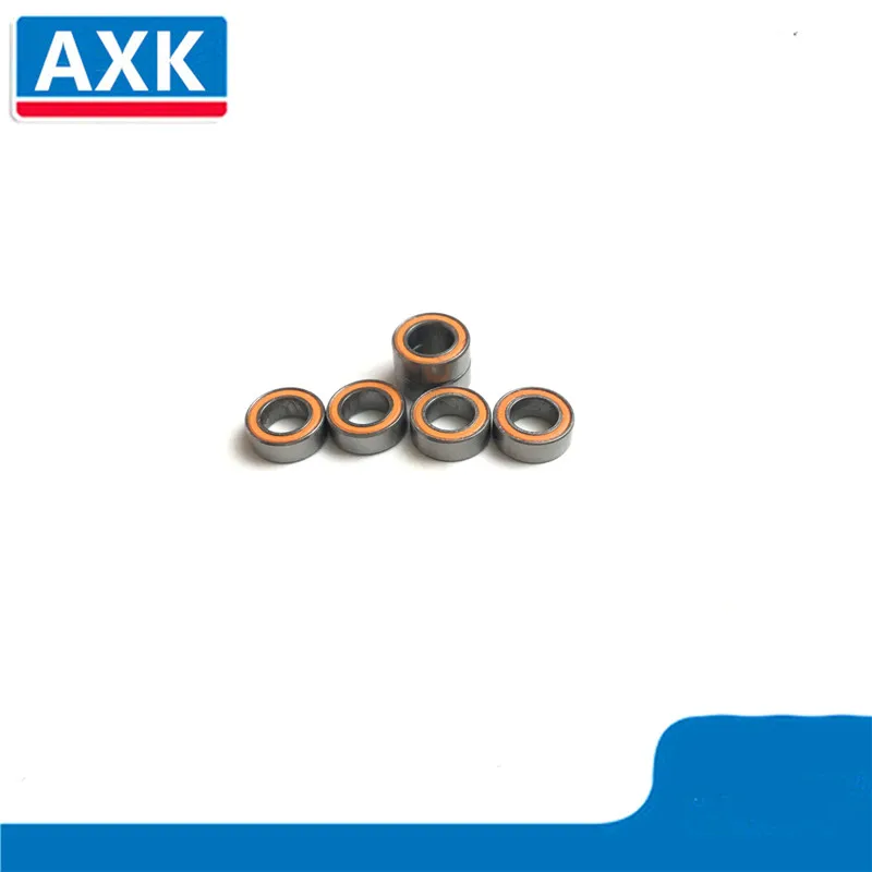 Обеспечить качество TOKYO MARUI ниндзя 4WD внедорожные RACER RC подшипники комплект |