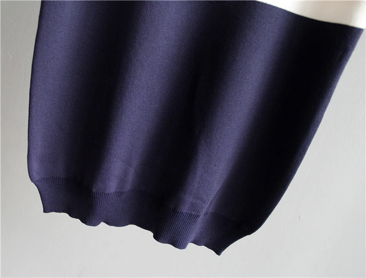 Shintimes Blusas Mujer De Moda новые винтажные женские топы полосатая летняя блузка розовая эластичная Синяя Женская блузка с коротким рукавом