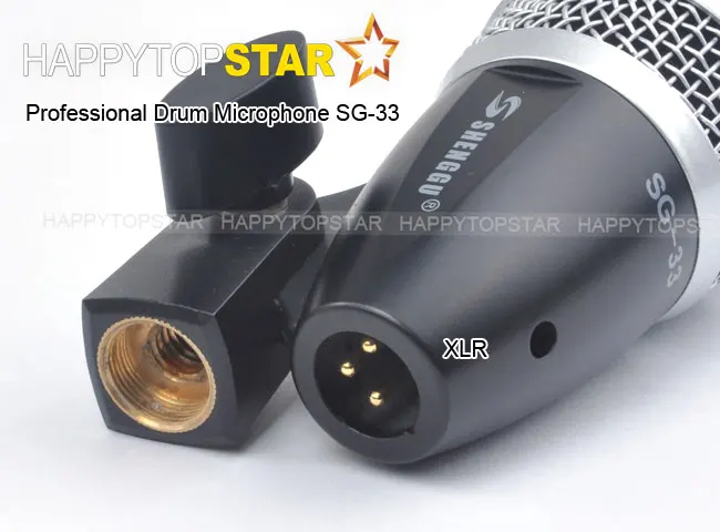 Инструмент высококачественный профессиональный инструментальный барабан с