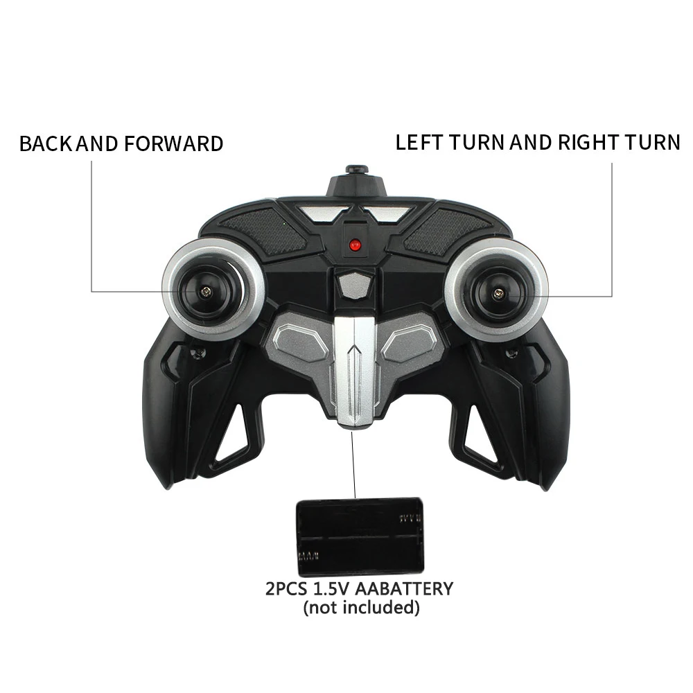 MoFun MZ6001 1/12 2,4 г 4CH 653 шт DIY собрать кирпичный блок RC автомобиль детская игрушка