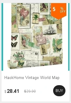 Haokhome европейские Роскошные плотная текстура Дамаск виниловые обои черный/золотой/коричневый поливинилхлоридный 3d гостиной, спальни, художественное украшение для дома