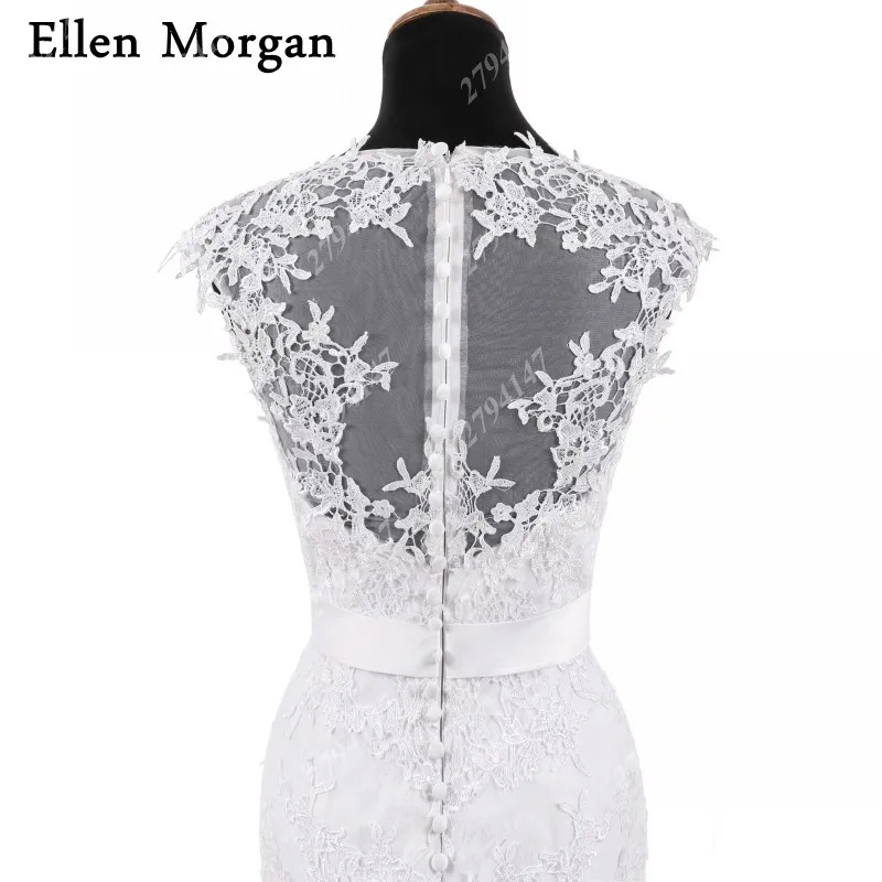 Сексуальные Длинные свадебные платья русалки 2019 элегантные реальные фотографии