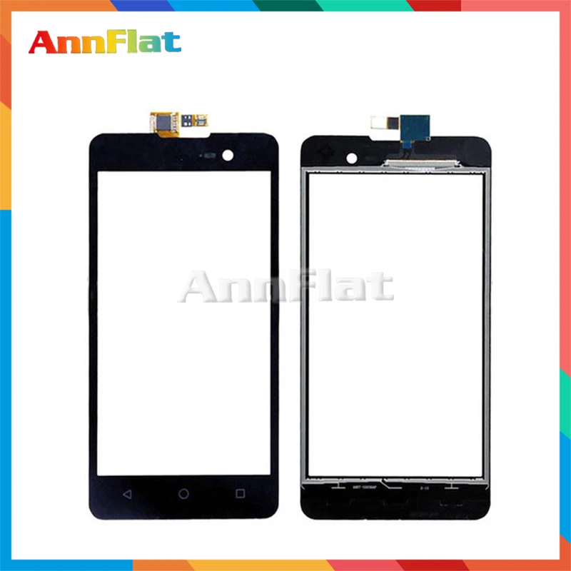

High Quality 5.0" For BQ BQS-5065 BQS 5065 Touch Screen Digitizer Front Glass Lens Sensor Panel + Tracking code