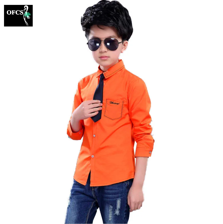 Лидер продаж новинка 2017 Весенняя детская одежда брендовые модные детские блузки