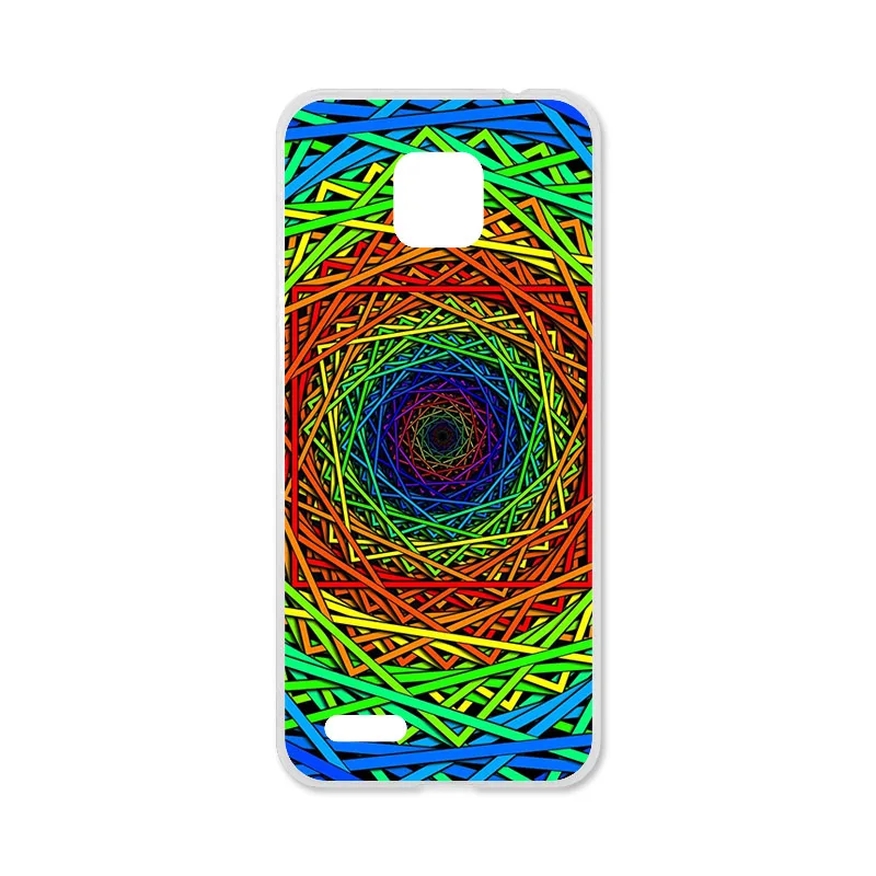 N084 Чехол с рисунком Bolomboy для Ulefone Note 7, чехол, силиконовый мягкий ТПУ чехол s для Ulefone Note7, чехол с милыми животными - Цвет: N084