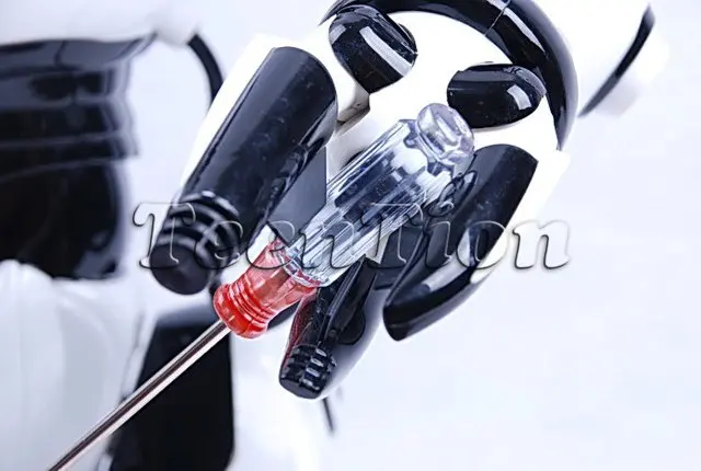 Бесплатная доставка TT313 пульт дистанционного управления RC робот игрушка Roboactor