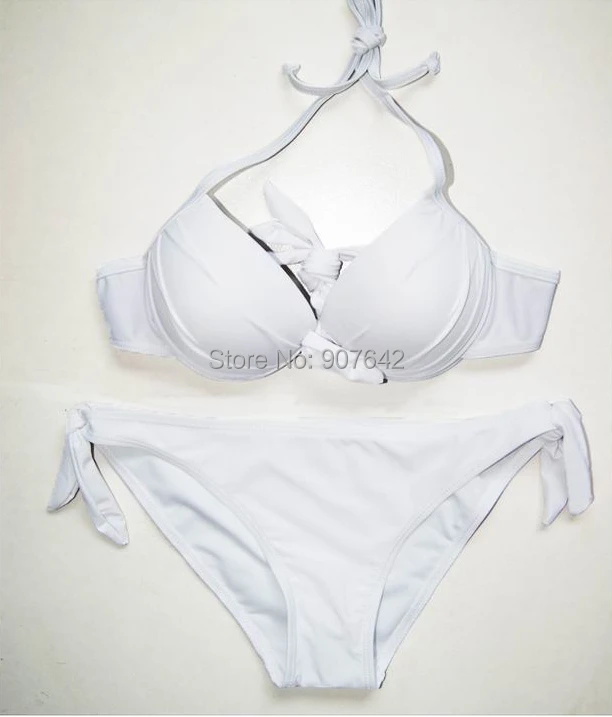 summer 2014 women shorts sexy Bikini swimwears set bra set.HOT! |