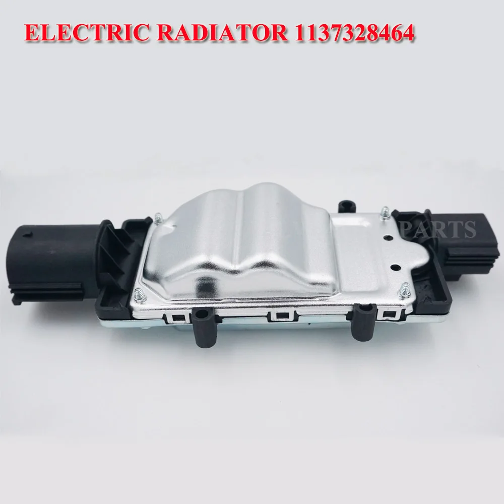 Модуль управления вентилятором радиатора для Ford Focus MK3 2012 1137328464 1137328567|Установки