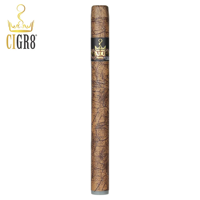Оригинальный CIGR8 E-CIGAR электронные сигареты kit кубинский сигары подарочная