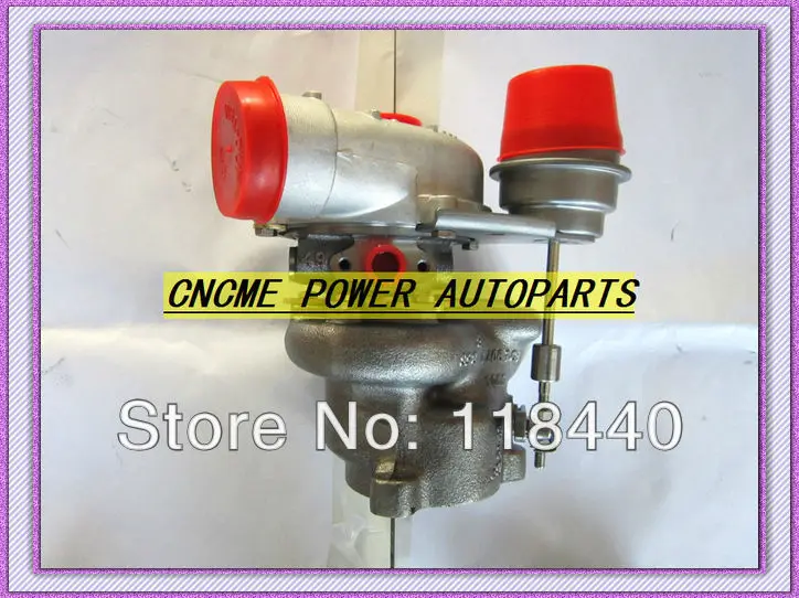 ТУРБО К03 53039880029 53039700029 Турбокомпрессор для AUDI A4 94-06 A6 VW PASSAT B5 99-05 1.8L AEB AJL APU BFB ANB 1.8T 150HP