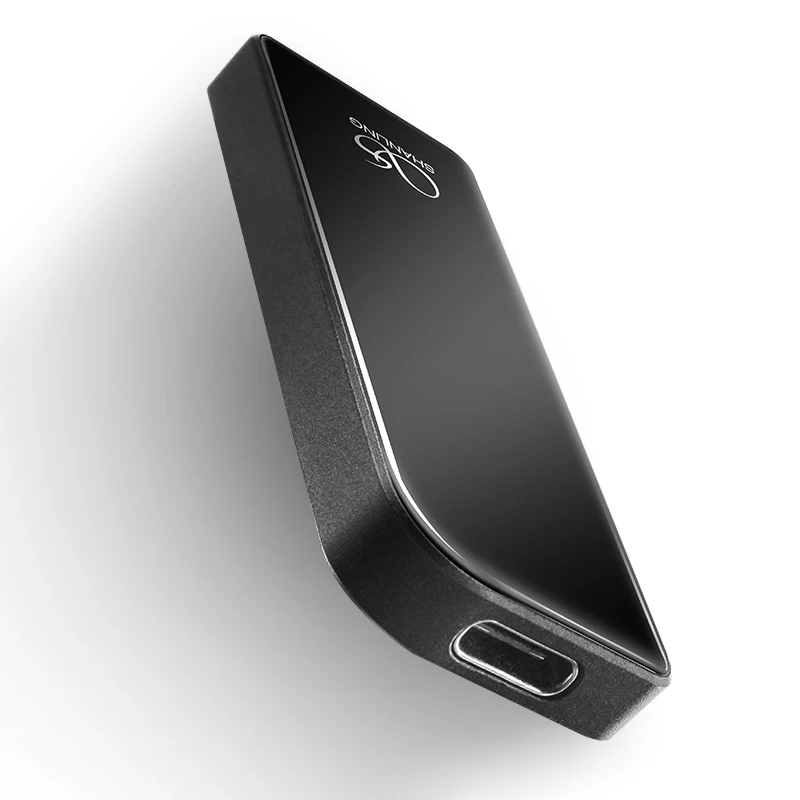 Новый Shanling до Hi-Res USB-C мини ЦАП 